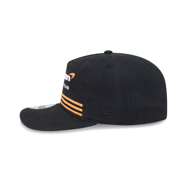 McLaren Formula 1 Vegas 19TWENTY Snapback