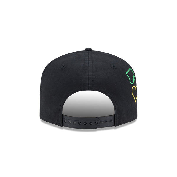 McLaren Formula 1 Vegas 19TWENTY Snapback