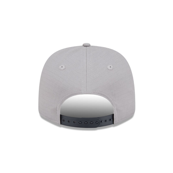 McLaren Formula 1 Grey Ripstop 9SEVENTY Stretch Snap