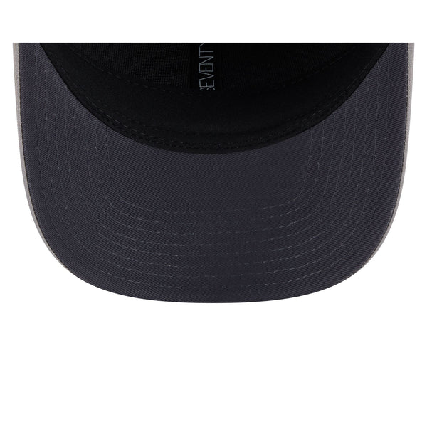 McLaren Formula 1 Grey Ripstop 9SEVENTY Stretch Snap