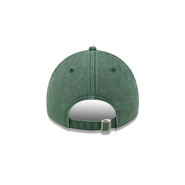 Los Angeles Dodgers Seasonal Italian Overwash 9TWENTY Cloth Strap