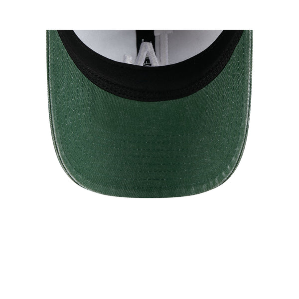 Los Angeles Dodgers Seasonal Italian Overwash 9TWENTY Cloth Strap