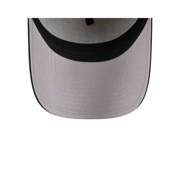 Las Vegas Raiders Desert Two-Tone 9FORTY A-Frame Snapback