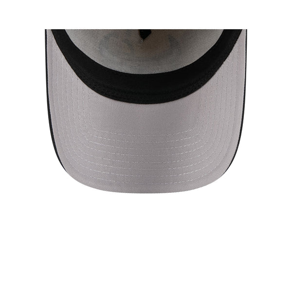 Chicago Bulls Desert Two-Tone 9FORTY A-Frame Snapback