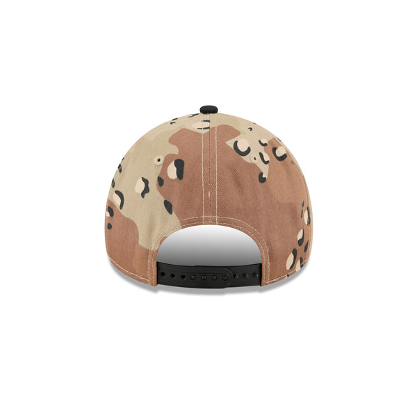 New York Yankees Desert Two-Tone 9FORTY A-Frame Snapback
