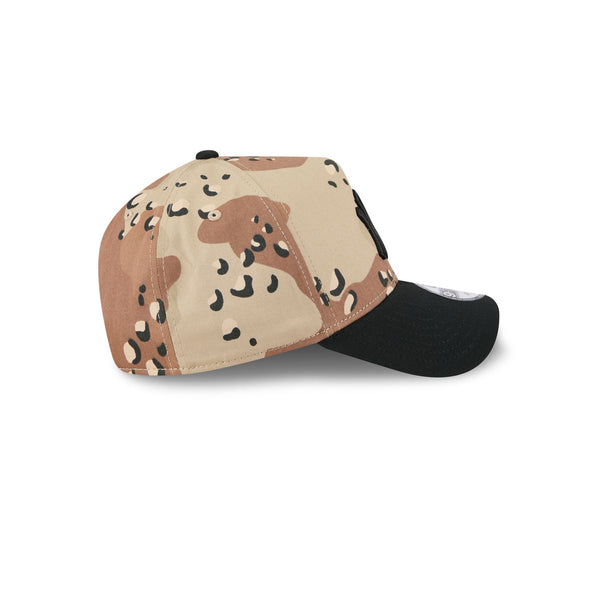 New York Yankees Desert Two-Tone 9FORTY A-Frame Snapback