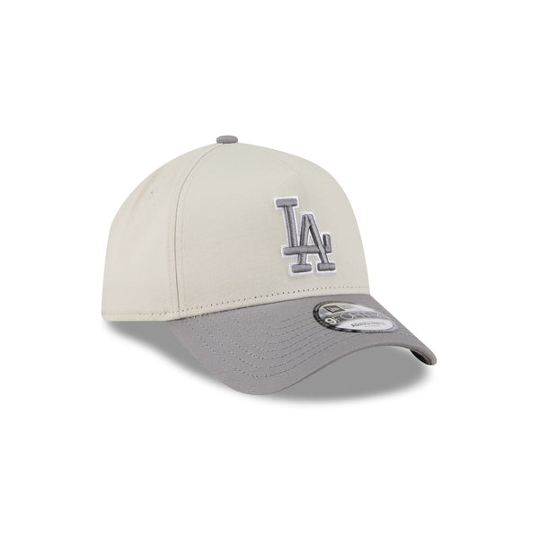 Los Angeles Dodgers Storm Two-Tone 9FORTY A-Frame Snapback