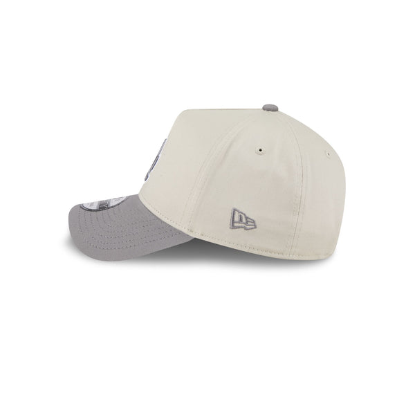 Los Angeles Dodgers Storm Two-Tone 9FORTY A-Frame Snapback