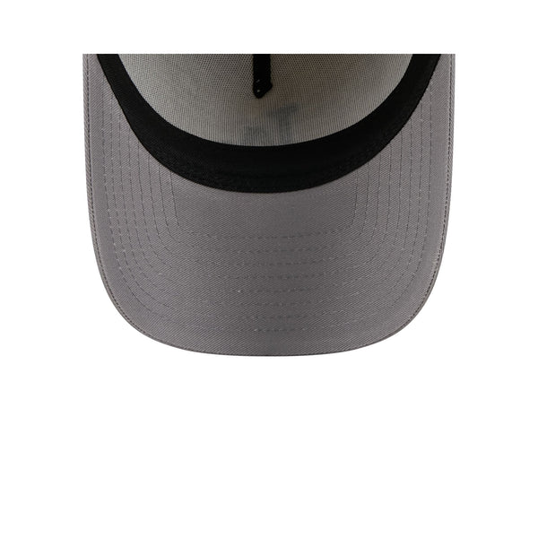 Los Angeles Dodgers Storm Two-Tone 9FORTY A-Frame Snapback