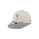 Boston Red Sox Storm Two-Tone 9FORTY A-Frame Snapback