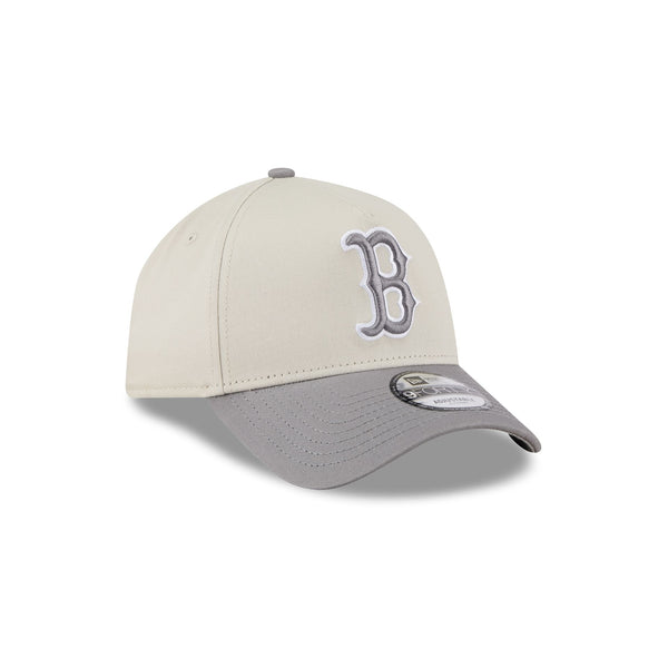 Boston Red Sox Storm Two-Tone 9FORTY A-Frame Snapback