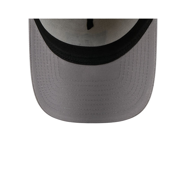 Las Vegas Raiders Storm Two-Tone 9FORTY A-Frame Snapback