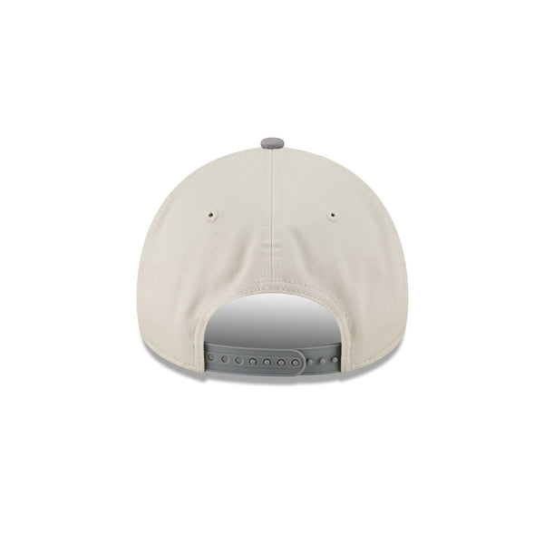 New York Yankees Storm Two-Tone 9FORTY A-Frame Snapback