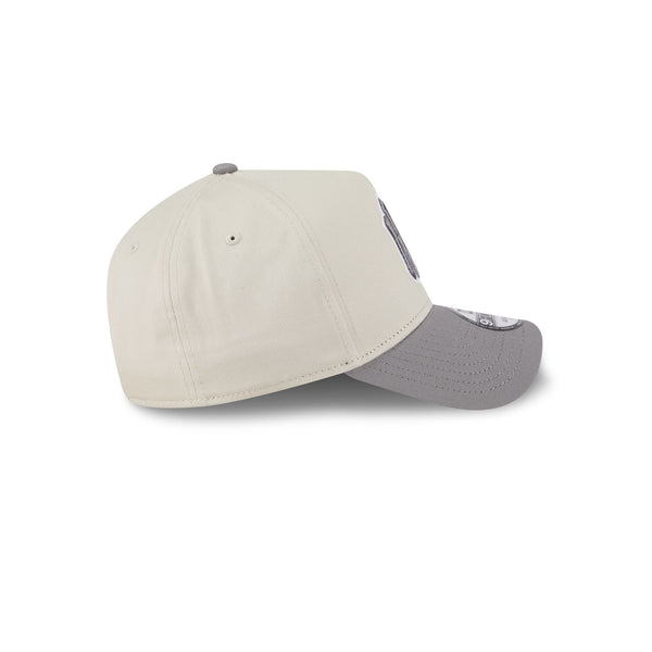 New York Yankees Storm Two-Tone 9FORTY A-Frame Snapback