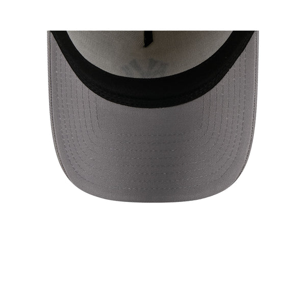 New York Yankees Storm Two-Tone 9FORTY A-Frame Snapback
