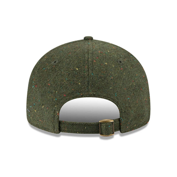 New York Yankees Reserve Speckled Wool 9FIFTY Retro Crown - R