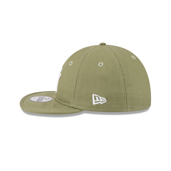 New York Yankees Reserve Speckled Wool 9FIFTY Retro Crown