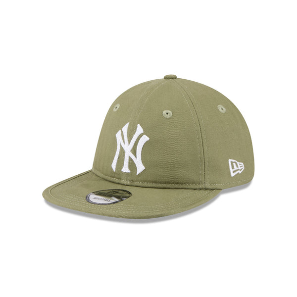 New York Yankees Reserve Speckled Wool 9FIFTY Retro Crown