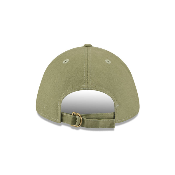 New York Yankees Reserve Speckled Wool 9FIFTY Retro Crown
