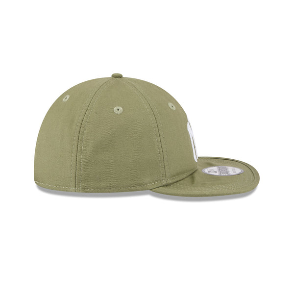 New York Yankees Reserve Speckled Wool 9FIFTY Retro Crown
