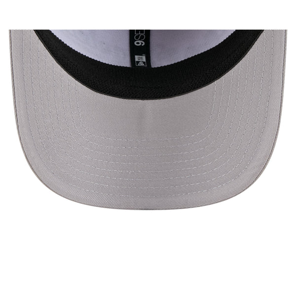 Los Angeles Dodgers Tonal Script 9SEVENTY Stretch Snap