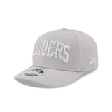 Las Vegas Raiders Tonal Script 9SEVENTY Stretch Snap