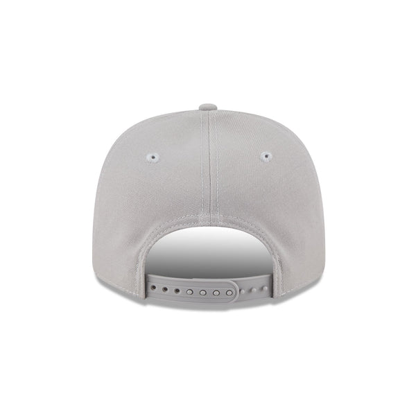 Las Vegas Raiders Tonal Script 9SEVENTY Stretch Snap