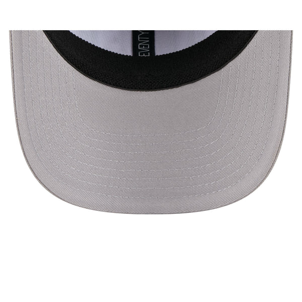 Las Vegas Raiders Tonal Script 9SEVENTY Stretch Snap