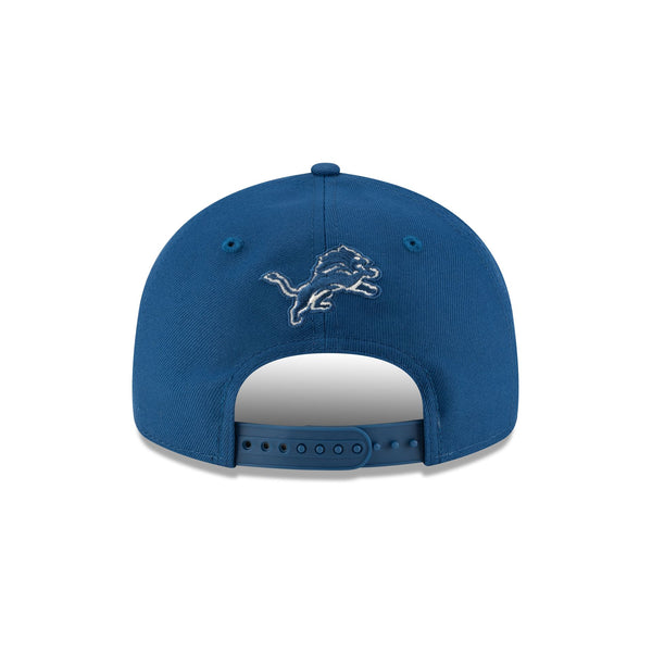 Detroit Lions Fear of God x NFL Essentials 9FIFTY Retro Crown
