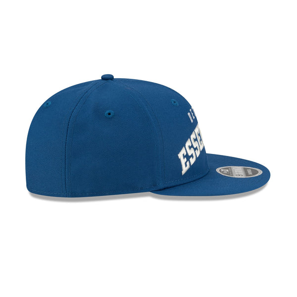 Detroit Lions Fear of God x NFL Essentials 9FIFTY Retro Crown