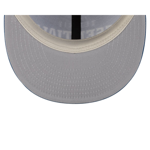 Detroit Lions Fear of God x NFL Essentials 9FIFTY Retro Crown