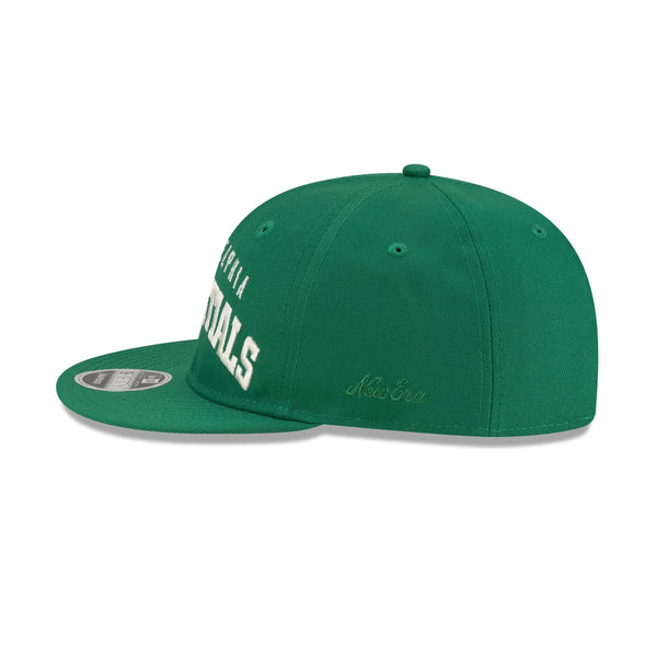 Philadelphia Eagles Fear of God x NFL Essentials 9FIFTY Retro Crown