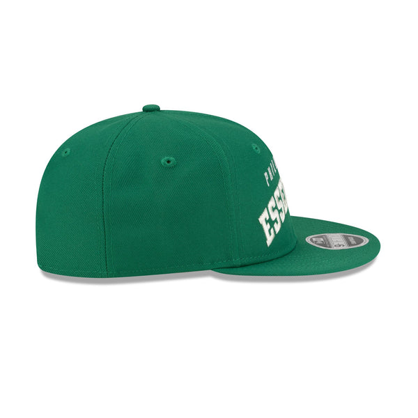 Philadelphia Eagles Fear of God x NFL Essentials 9FIFTY Retro Crown