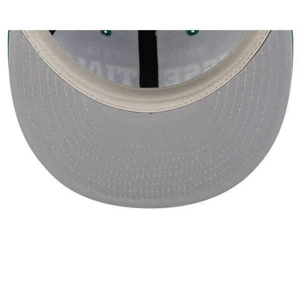 Philadelphia Eagles Fear of God x NFL Essentials 9FIFTY Retro Crown