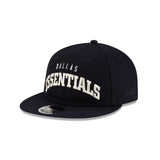 Dallas Cowboys Fear of God x NFL Essentials 9FIFTY Retro Crown