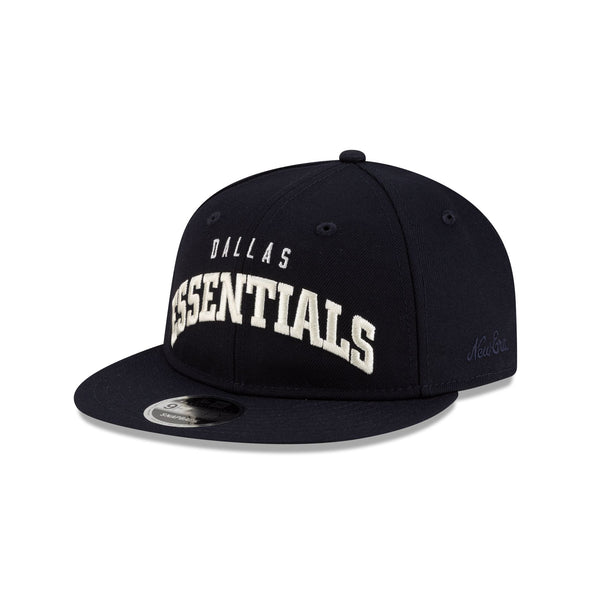Dallas Cowboys Fear of God x NFL Essentials 9FIFTY Retro Crown
