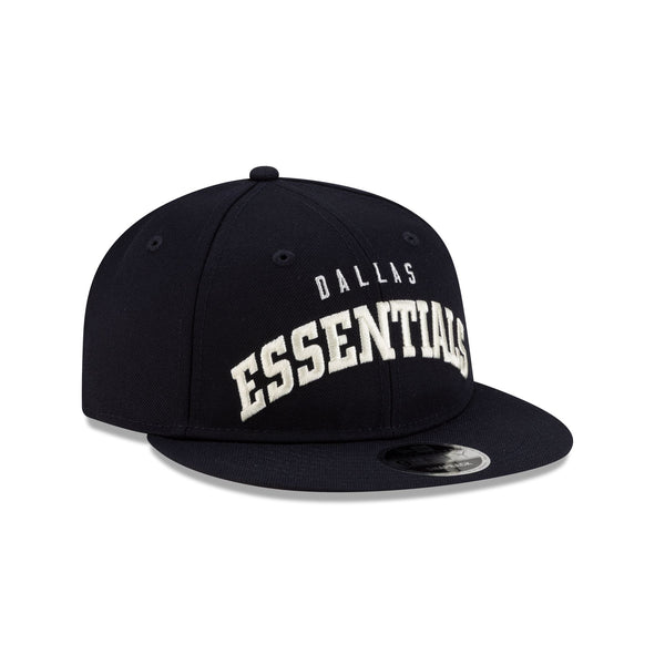 Dallas Cowboys Fear of God x NFL Essentials 9FIFTY Retro Crown