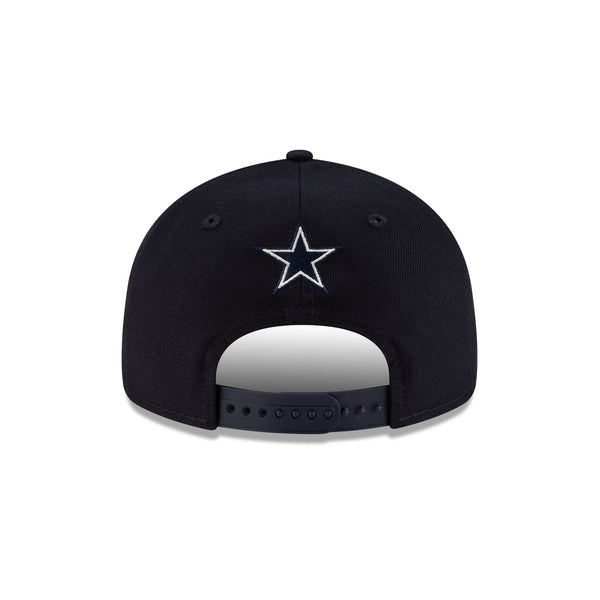 Dallas Cowboys Fear of God x NFL Essentials 9FIFTY Retro Crown