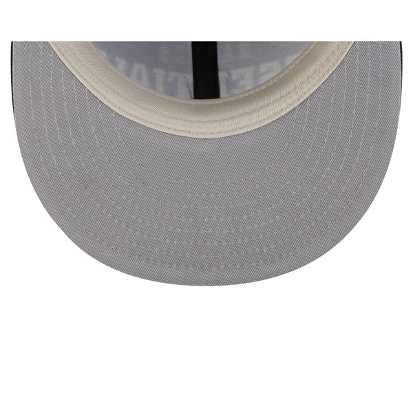 Dallas Cowboys Fear of God x NFL Essentials 9FIFTY Retro Crown