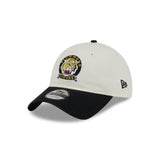 Richmond Tigers AFL Winter Collection '26 Two-Tone Retro 9TWENTY Cloth Strap