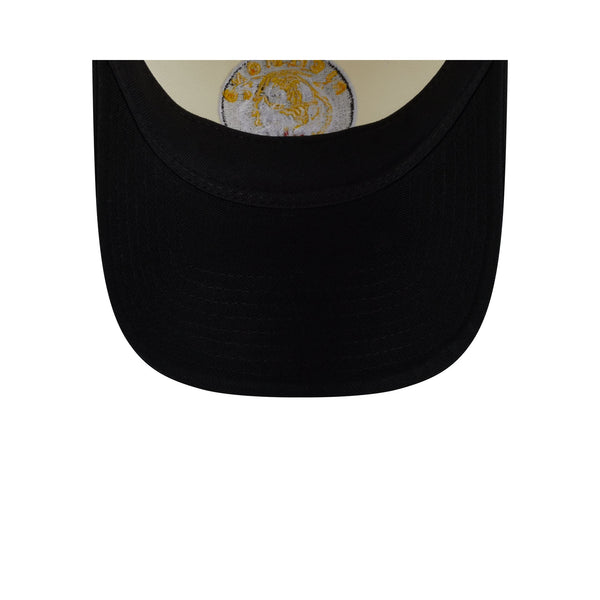 Richmond Tigers AFL Winter Collection '26 Two-Tone Retro 9TWENTY Cloth Strap