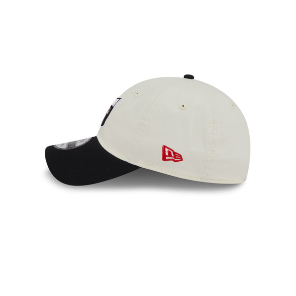 St. Kilda Saints AFL Winter Collection '26 Two-Tone Retro 9TWENTY Cloth Strap