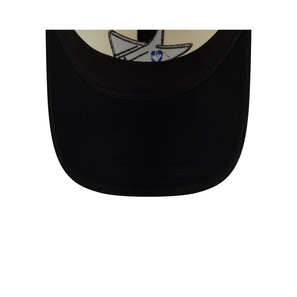 Essendon Bombers AFL Winter Collection '26 Two-Tone Retro 9TWENTY Cloth Strap