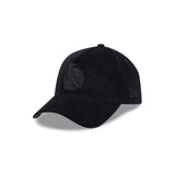 Collingwood Magpies AFL Winter Collection '26 Tonal Cord 9FORTY A-Frame Snapback