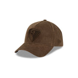 Hawthorn Hawks AFL Winter Collection '26 Tonal Cord 9FORTY A-Frame Snapback