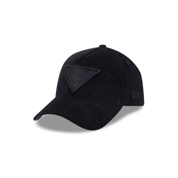 Essendon Bombers AFL Winter Collection '26 Tonal Cord 9FORTY A-Frame Snapback