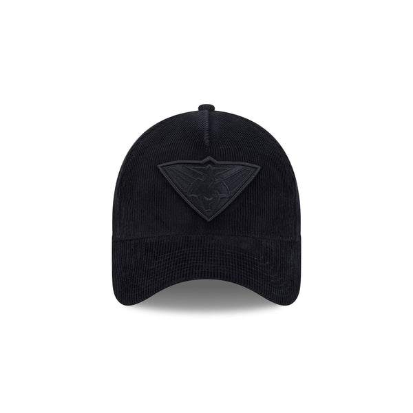 Essendon Bombers AFL Winter Collection '26 Tonal Cord 9FORTY A-Frame Snapback