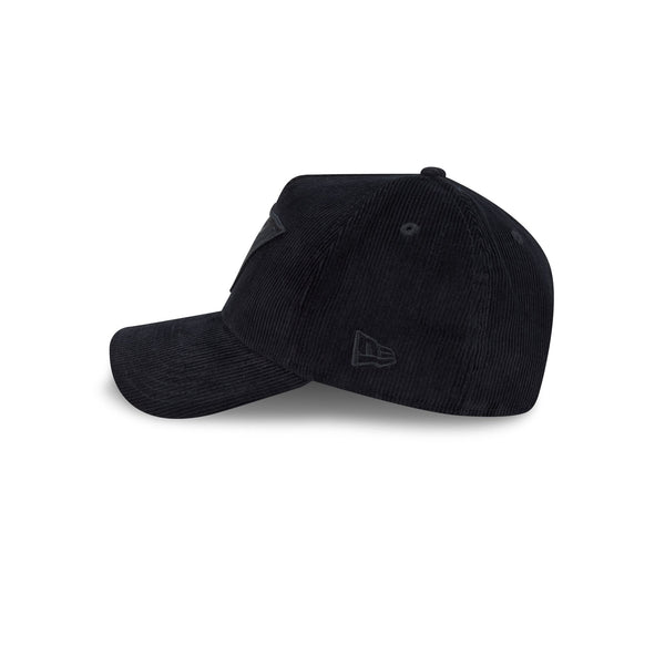 Essendon Bombers AFL Winter Collection '26 Tonal Cord 9FORTY A-Frame Snapback