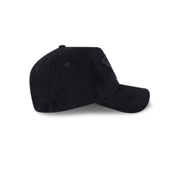 Essendon Bombers AFL Winter Collection '26 Tonal Cord 9FORTY A-Frame Snapback