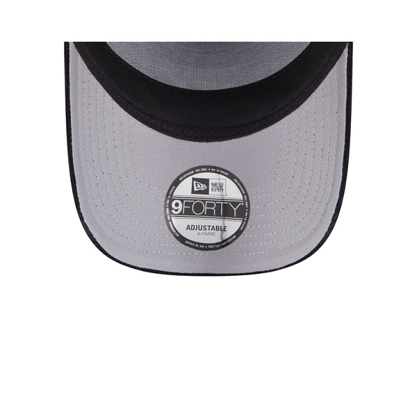 Essendon Bombers AFL Winter Collection '26 Tonal Cord 9FORTY A-Frame Snapback